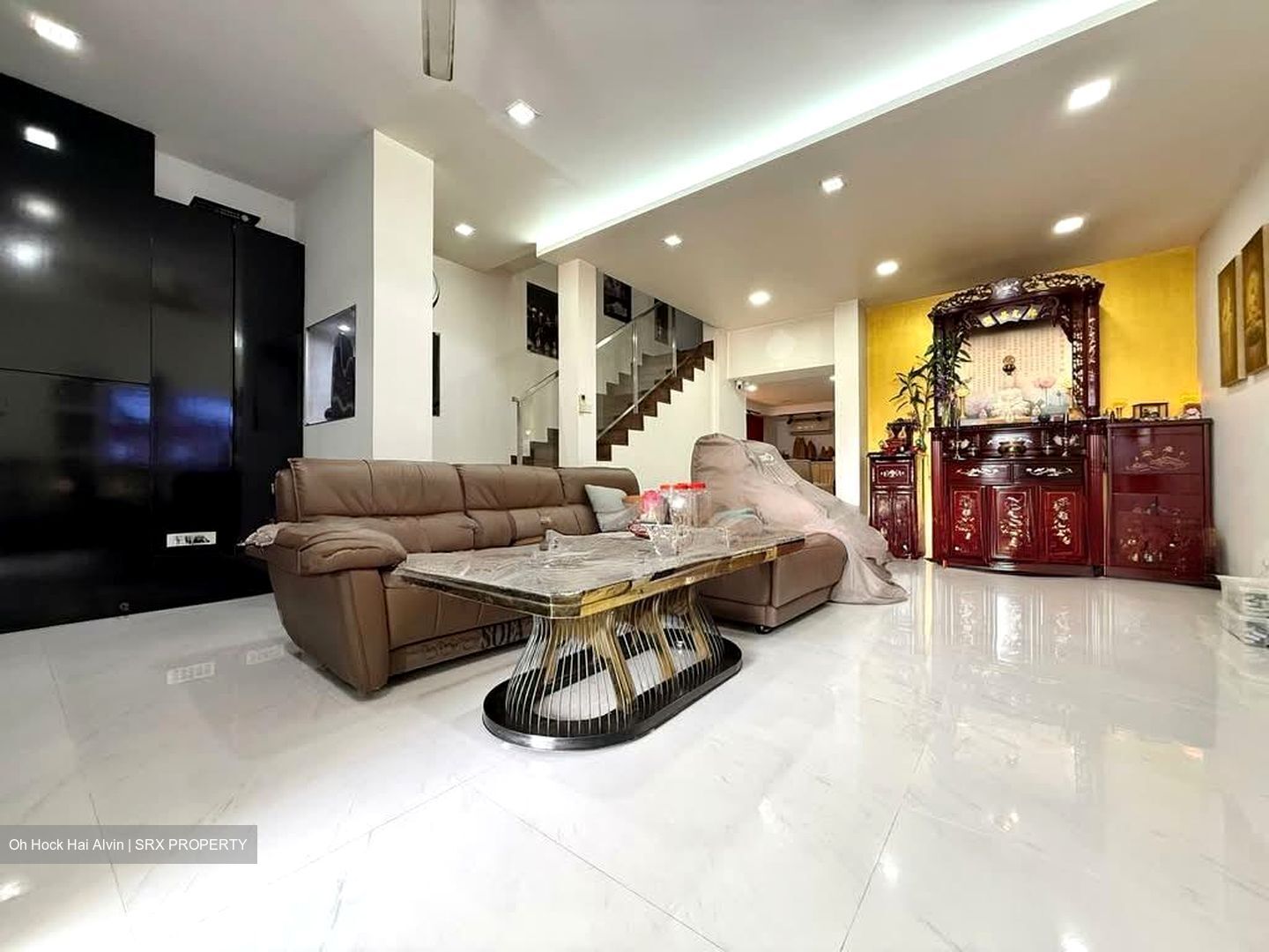 Sembawang Hills Estate (D20), Terrace #533796711